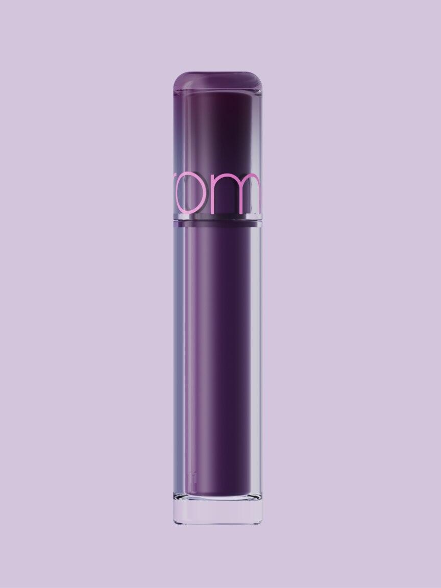 Saja Boys' Demon Hour lip gloss tube