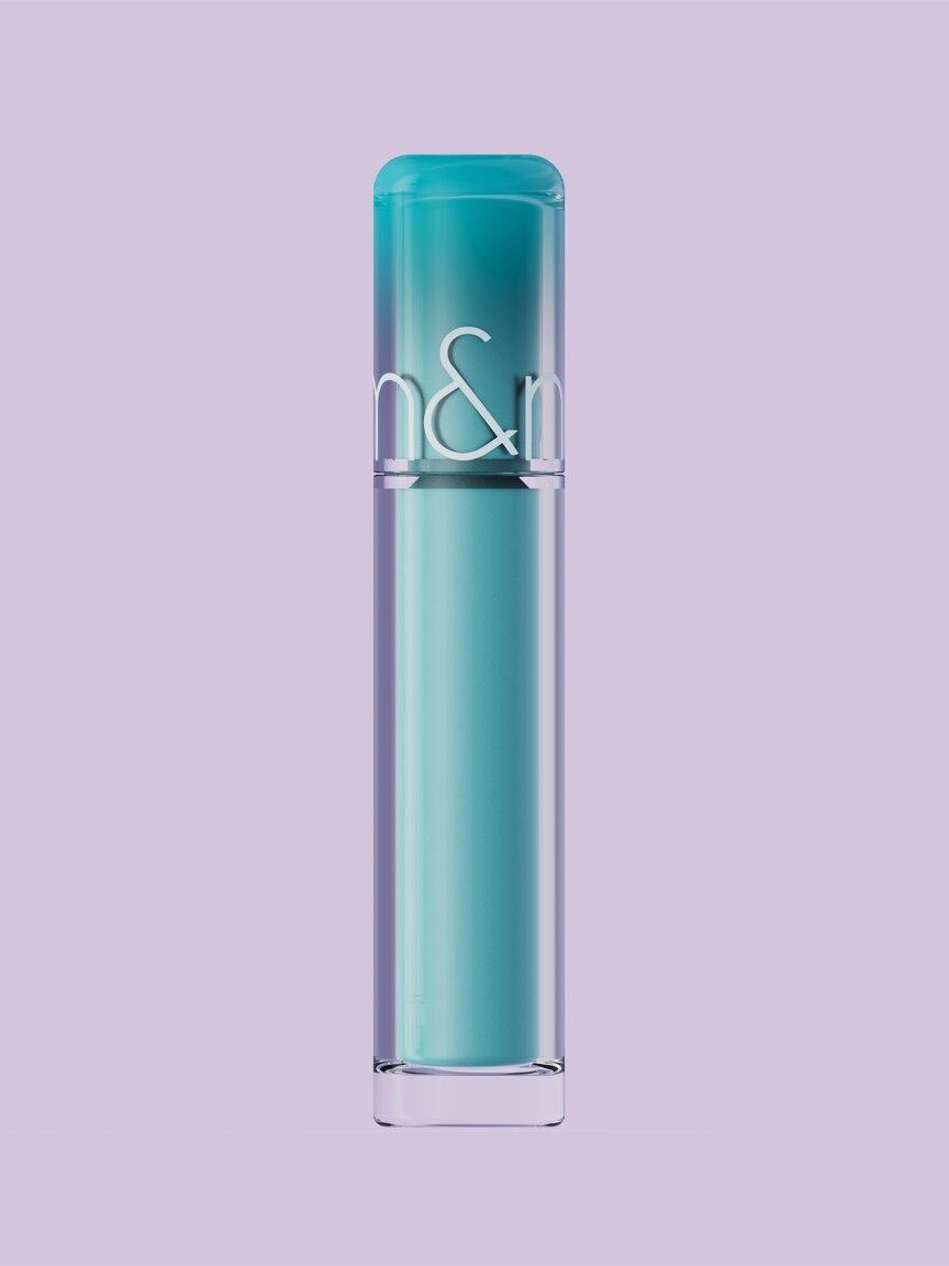 Zoey's Blooming Lotus lip gloss tube