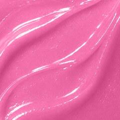 Close-up of Mira's Napalm Era gloss shade