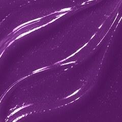Close-up of Saja Boys' Demon Hour gloss shade